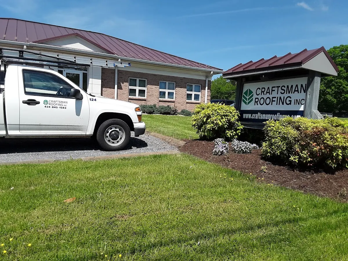 Quality Roof Inspection & Assessment by experienced craftsmen in Mulloy